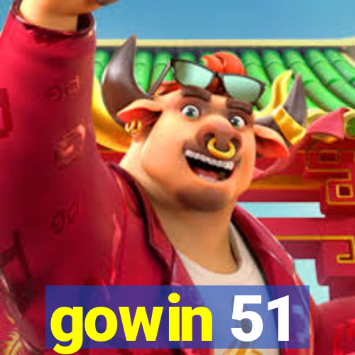 gowin 51